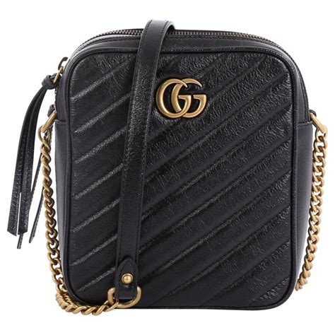 gucci camera bag large|gucci marmont large camera bag.